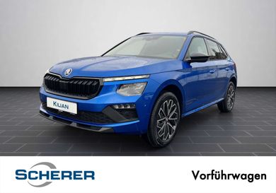 Skoda Kamiq, 2026
