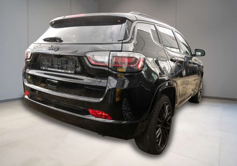 Jeep Compass, 2023