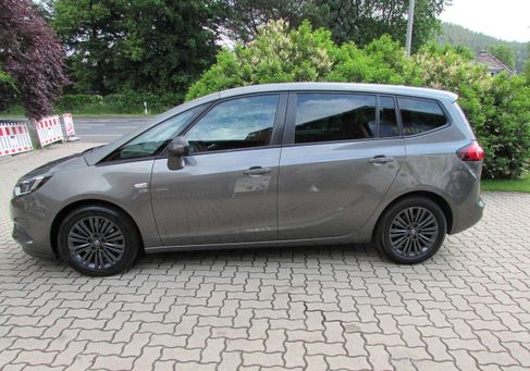 Opel Zafira Tourer, 2019