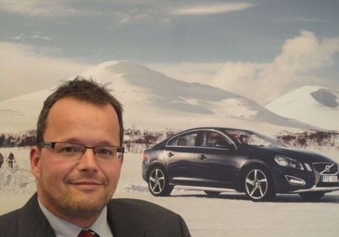 Volkswagen Touran, 2018 3