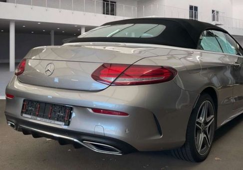 Mercedes-Benz C 220, 2019 3