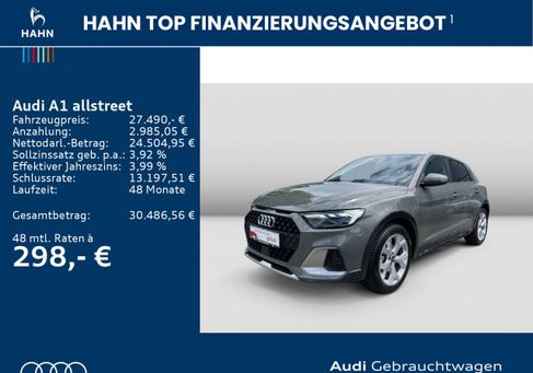 Audi A1, 2025