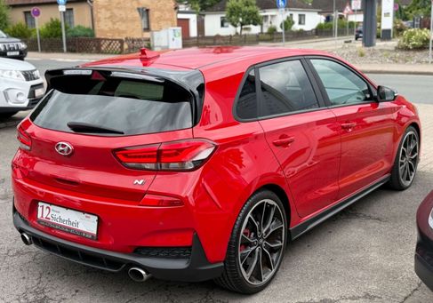 Hyundai i30, 2018 3