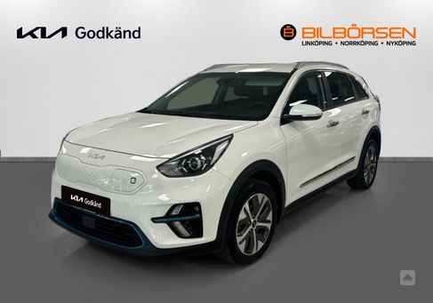 Kia Niro, 2022