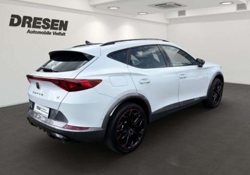 Cupra Formentor, 2022 3