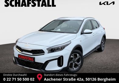 Kia XCeed, 2024