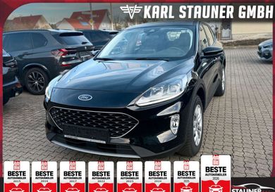 Ford Kuga, 2024