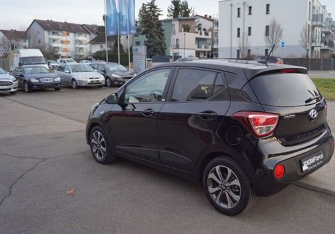 Hyundai i10, 2019 3