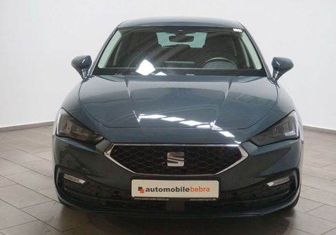 Seat Leon, 2025