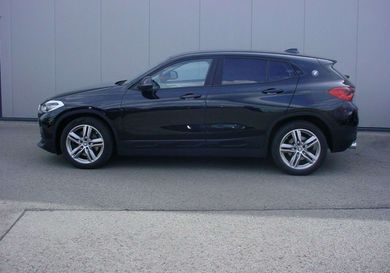 BMW X2, 2019