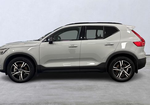 Volvo XC40, 2025 2