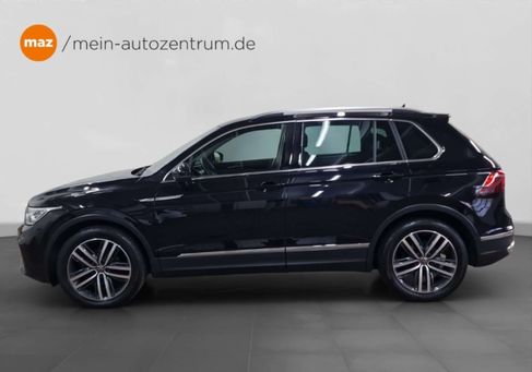 Volkswagen Tiguan, 2022