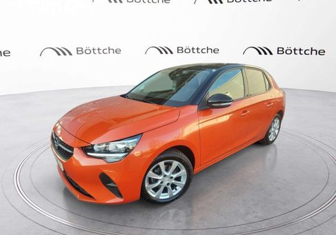 Opel Corsa, 2022 2