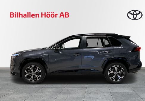 Toyota RAV 4, 2023 3