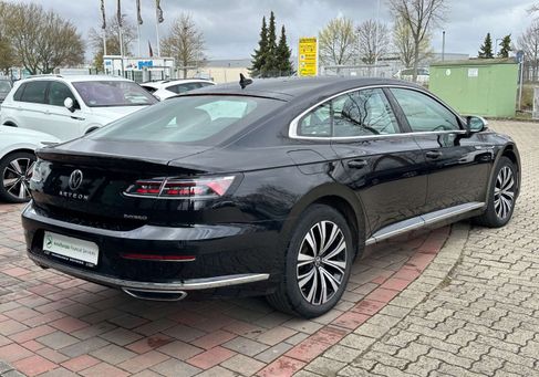 Volkswagen Arteon, 2022