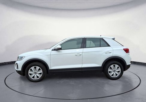 Volkswagen T-Roc, 2022