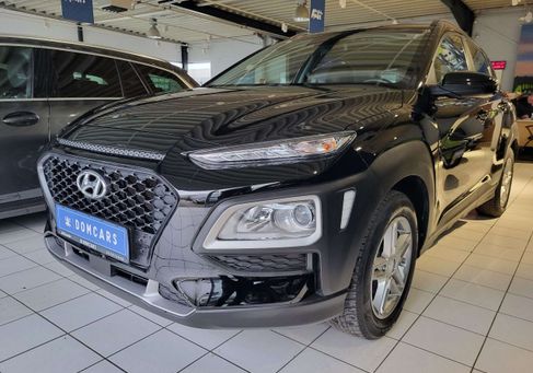 Hyundai Kona, 2019 2