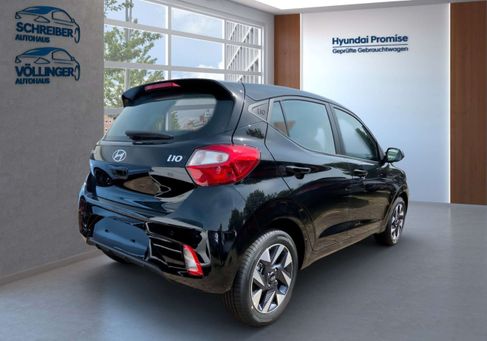 Hyundai i10, 2025 3