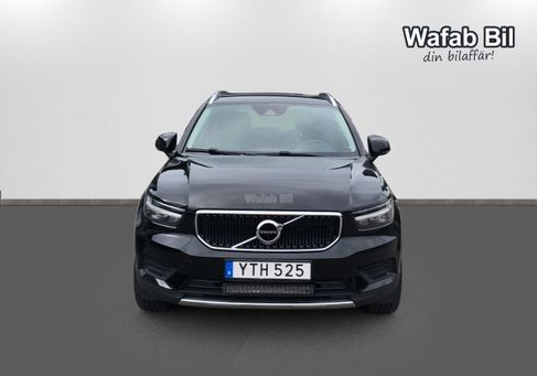 Volvo XC40, 2019 2