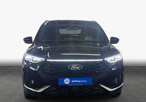 Ford Kuga, 2024