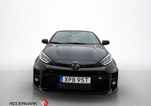 Toyota Yaris, 2023