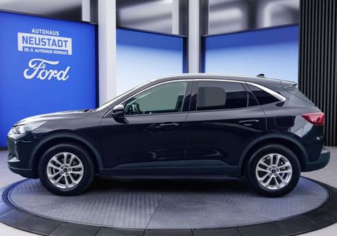Ford Kuga, 2024