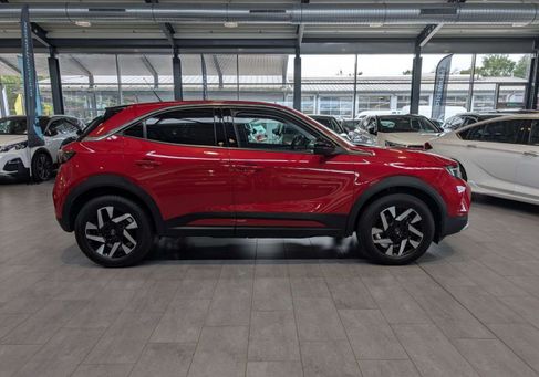 Opel Mokka, 2022 2