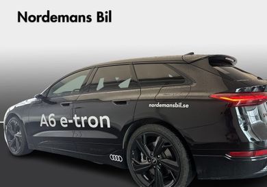 Audi, 2025