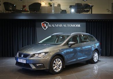 Seat Leon, 2018