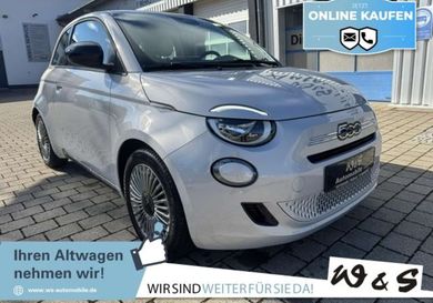 Fiat 500, 2026