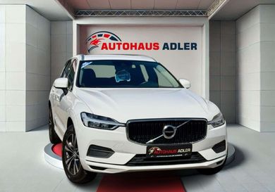 Volvo XC60, 2019