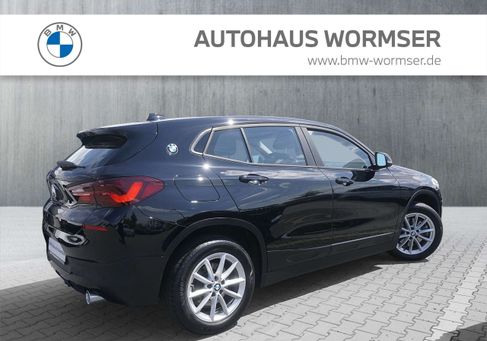 BMW X2, 2022