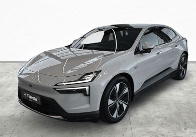 Polestar, 2026