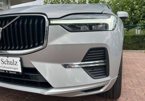 Volvo XC60, 2022