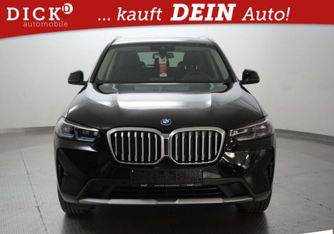 BMW X3, 2022 3