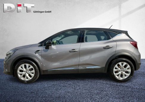 Renault Captur, 2021