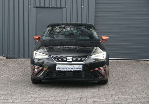 Seat Ibiza, 2019