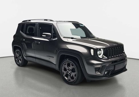 Jeep Renegade, 2021 3