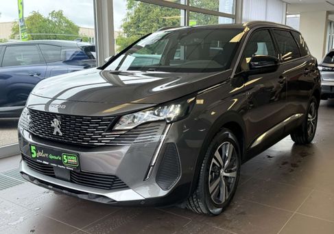 Peugeot 5008, 2023