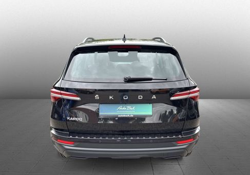 Skoda Karoq, 2022