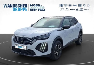 Peugeot 2008, 2023