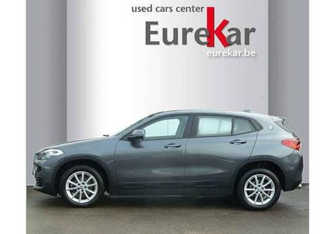 BMW X2, 2018 2