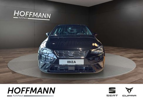 Seat Ibiza, 2026