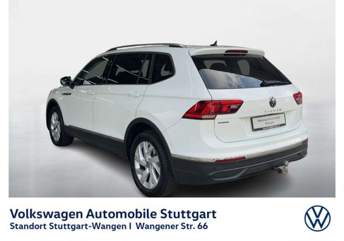 Volkswagen Tiguan Allspace, 2022