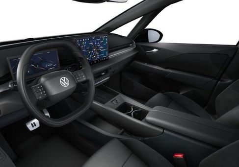 Volkswagen ID.3, 2027