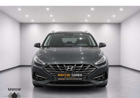 Hyundai i30, 2022 2