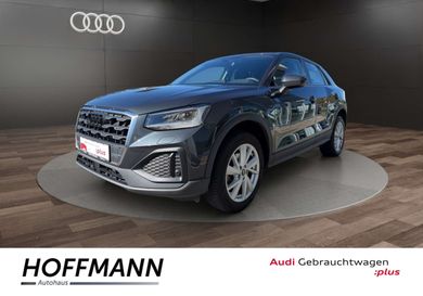 Audi Q2, 2023