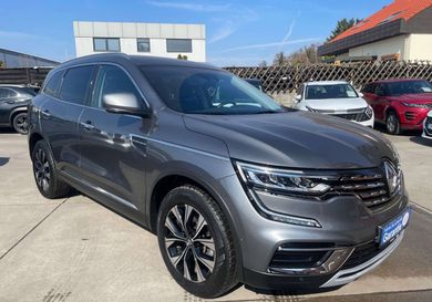 Renault Koleos, 2023
