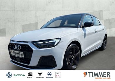 Audi A1, 2025