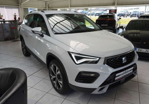Seat Ateca, 2026
